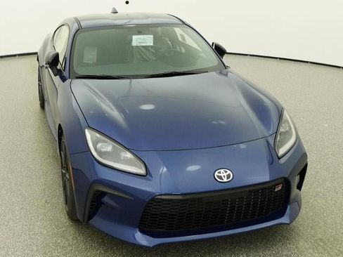 New 2026 Toyota GR86 Premium RWD image 14