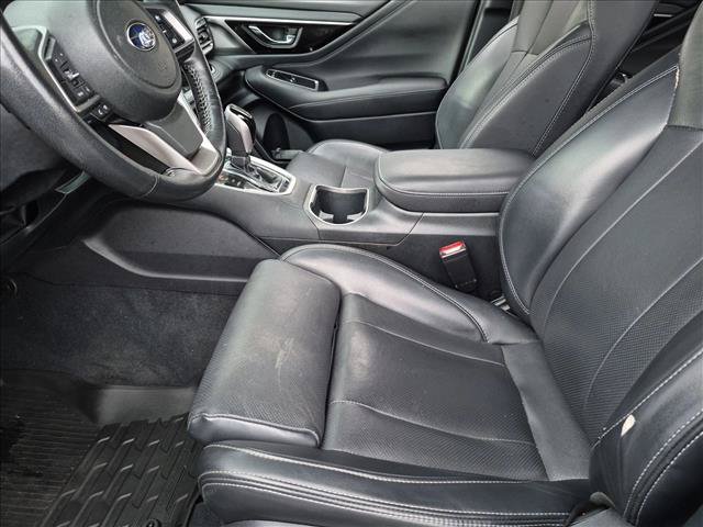 Used 2020 Subaru Outback Limited w/ Popular Package #2 AWD/4WD image 15