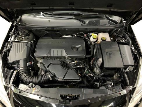 Used 2017 Buick Regal image 61