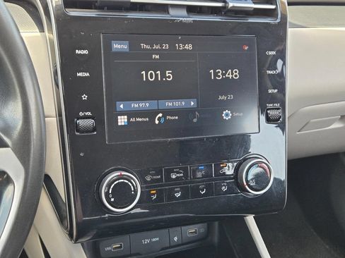 Used 2023 Hyundai Tucson SEL AWD/4WD image 25
