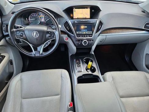 Used 2019 Acura MDX FWD w/ Technology Package image 11