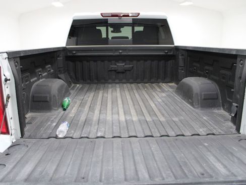 Used 2024 Chevrolet Silverado 1500 RST w/ Convenience Package II AWD/4WD image 16
