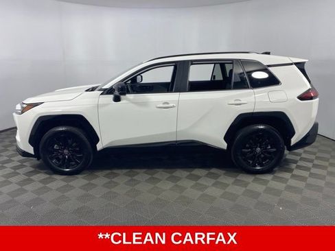 Used 2026 Toyota RAV4 SE w/ Convenience Package AWD/4WD image 5