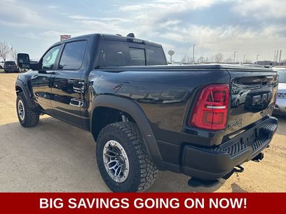 New 2026 RAM 1500 RHO w/ RHO Level 1 Equipment Group