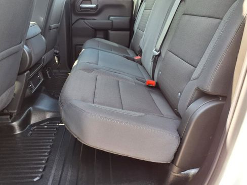 New 2025 GMC Sierra 2500 Pro image 10