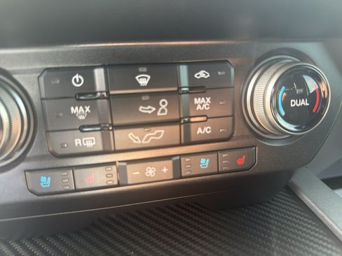 Used 2020 Ford F150 Raptor w/ Equipment Group 802A Luxury AWD/4WD image 16