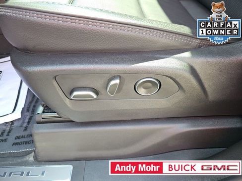 Used 2024 GMC Sierra 1500 Denali w/ Denali Reserve Package image 36