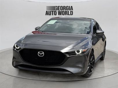 Used 2020 MAZDA MAZDA3 Hatchback w/ Premium Package