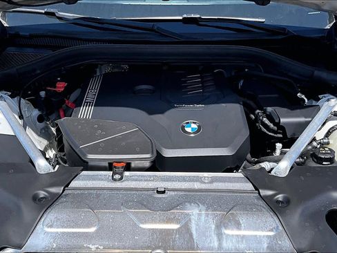Used 2024 BMW X3 sDrive30i w/ Premium Package RWD image 49