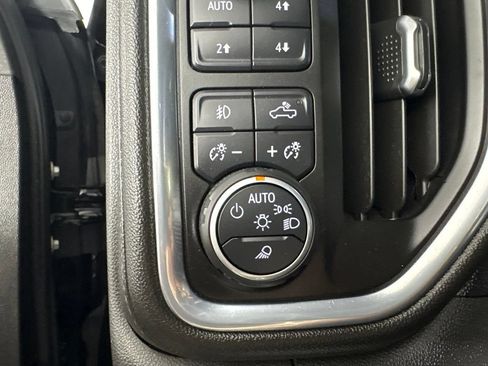 Used 2021 Chevrolet Silverado 1500 RST w/ All Star Edition Plus AWD/4WD image 19