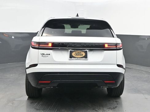 New 2026 Land Rover Range Rover Velar Dynamic SE AWD/4WD image 6