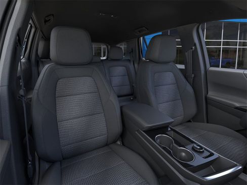 New 2026 Chevrolet Equinox LT image 16