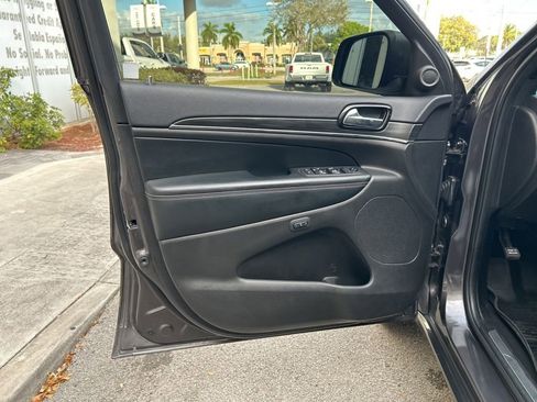 Used 2021 Jeep Grand Cherokee Limited w/ Quick Order Package 28K 80th image 42