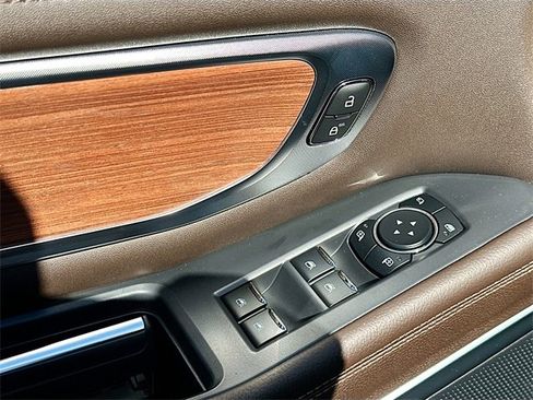 New 2025 Ford Expedition King Ranch image 13