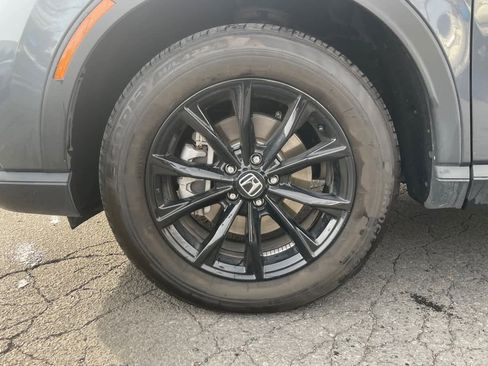 Used 2024 Honda CR-V Sport image 11