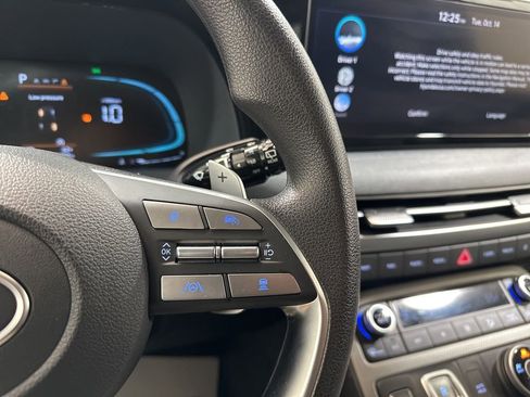 Used 2024 Hyundai Palisade SE image 28