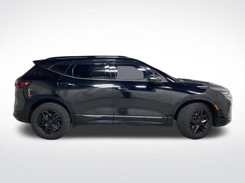 Used 2019 Chevrolet Blazer RS image 2