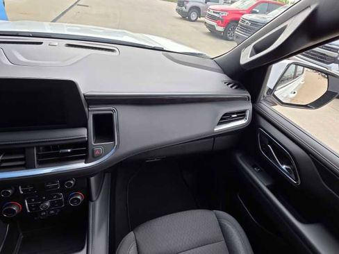Used 2024 Chevrolet Tahoe LS w/ Driver Alert Package AWD/4WD image 18