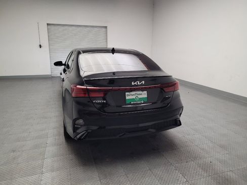Used 2023 Kia Forte GT-Line FWD image 6