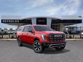 New 2026 GMC Yukon XL AT4 AWD/4WD video 1
