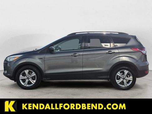 Used 2014 Ford Escape SE w/ Equipment Group 201A AWD/4WD image 2