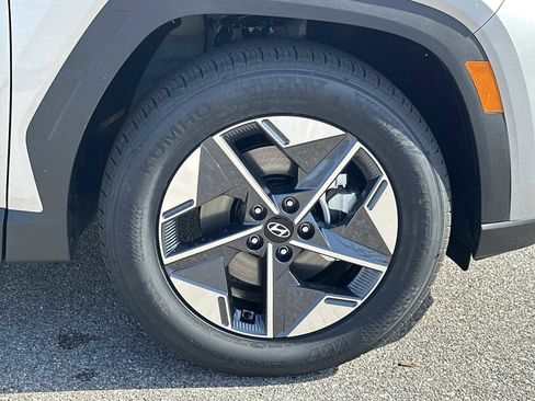 New 2026 Hyundai Tucson SEL FWD image 7