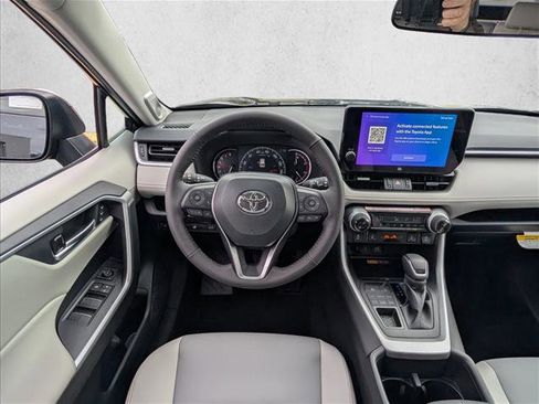 New 2025 Toyota RAV4 XLE Premium image 13