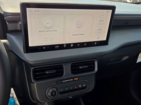 New 2026 Ford Maverick XL FWD image 19