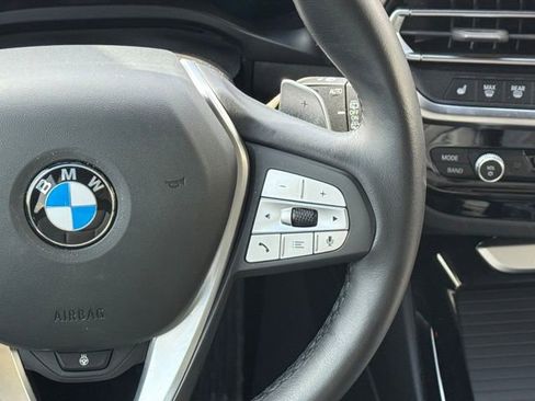 Certified 2023 BMW X3 xDrive30i w/ Premium Package image 24