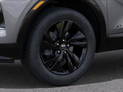 New 2026 Buick Encore GX Sport Touring w/ Advanced Technology Package FWD image 9