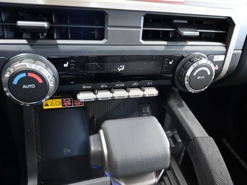 New 2026 Toyota Tacoma SR5 AWD/4WD image 19