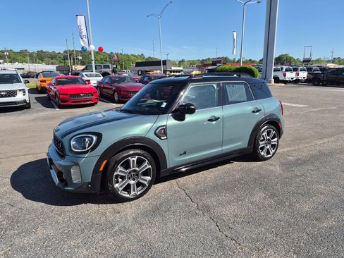 Used 2023 MINI Cooper Countryman S image 4