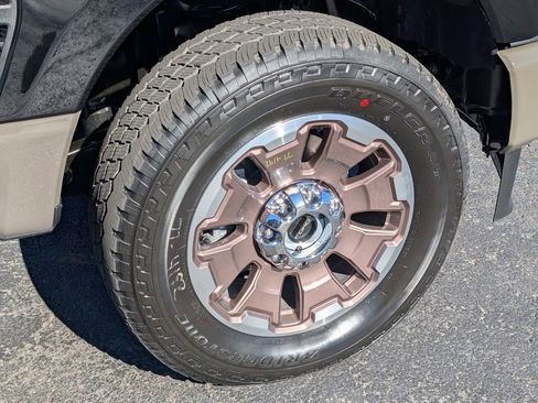 New 2026 Ford F250 King Ranch w/ FX4 Off-Road Package image 21