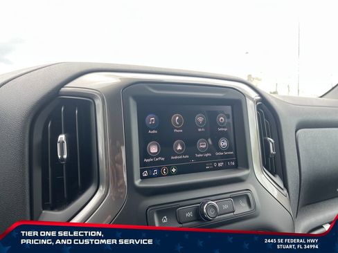 New 2026 GMC Sierra 1500 Pro w/ Pro Value Package RWD image 30