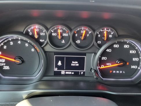 Used 2023 GMC Sierra 1500 Pro AWD/4WD image 29