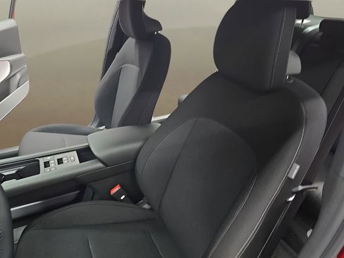 New 2025 Hyundai Ioniq 6 SE image 13