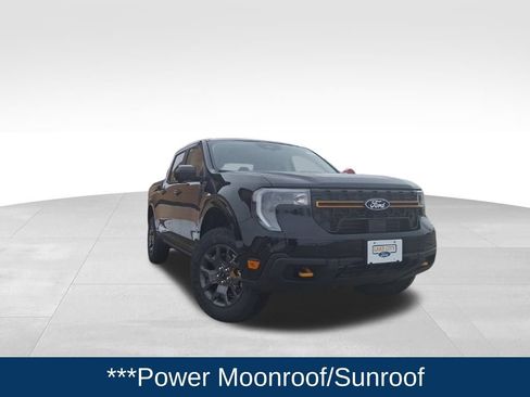 New 2026 Ford Maverick Tremor image 2
