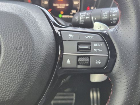 Certified 2025 Acura ADX A-Spec image 36