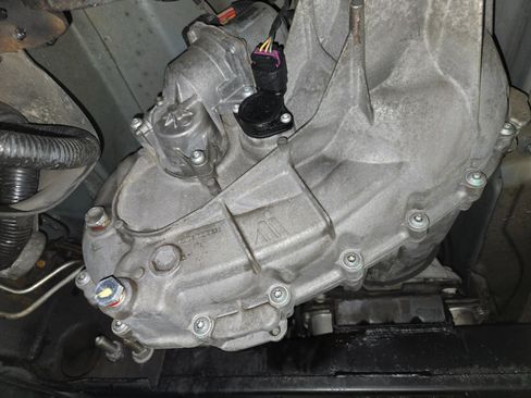 Used 2008 Chevrolet Avalanche LTZ w/ LTZ Preferred Equipment Group image 13