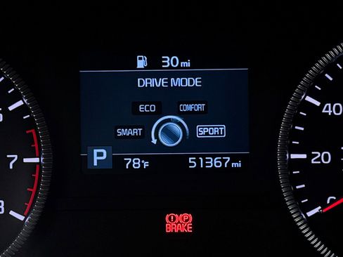 Used 2020 Kia Telluride EX w/ EX Premium Package image 5