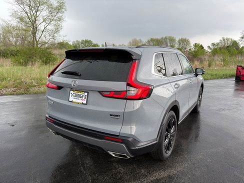 Used 2023 Honda CR-V Sport Touring image 6