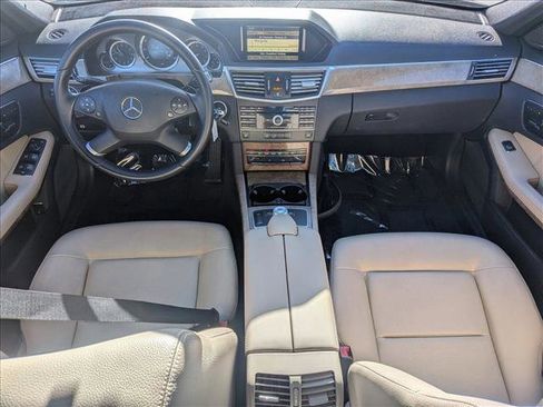 Used 2010 Mercedes-Benz E 350 E 350 Luxury image 17