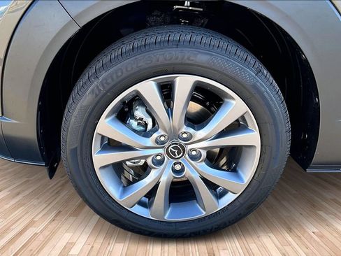 New 2026 MAZDA CX-30 AWD 2.5 S image 11