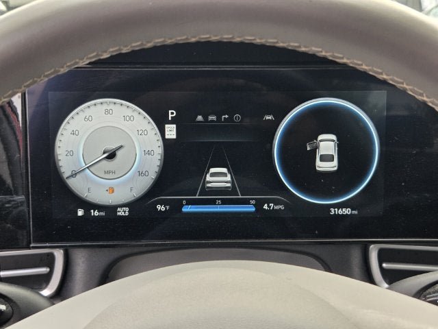 Used 2025 Hyundai Elantra SEL FWD image 29