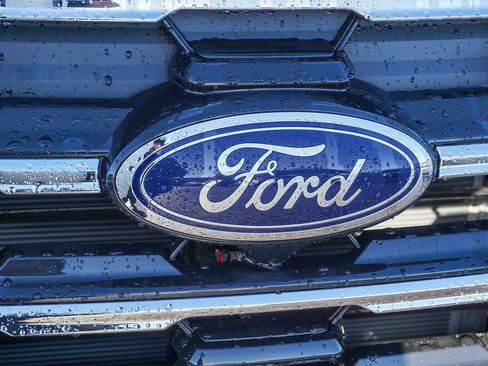 New 2026 Ford Explorer Active image 11