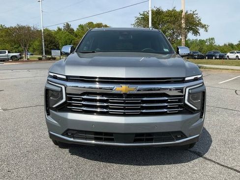 New 2026 Chevrolet Tahoe Premier w/ Sun And Tow Package AWD/4WD image 29
