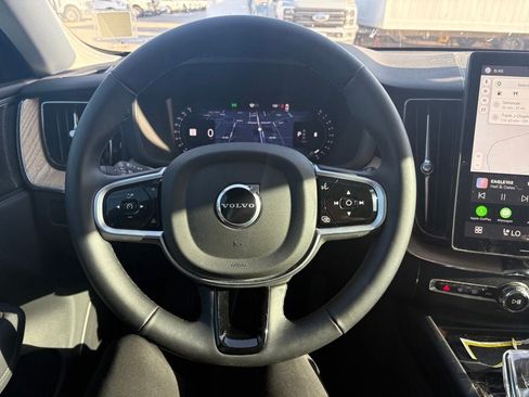 Used 2026 Volvo XC60 B5 Plus w/ Protection Package Premier AWD/4WD image 19