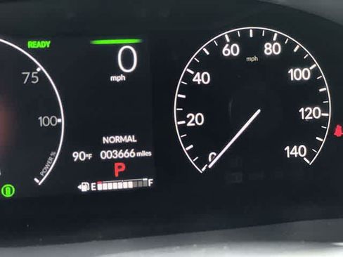 Used 2026 Honda CR-V Sport image 19