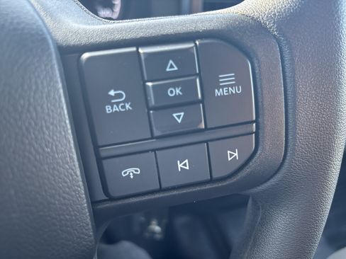 Used 2025 Ford F350 XL w/ XL Chrome Package image 20