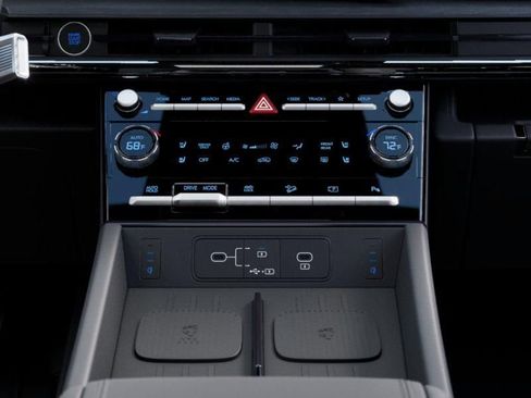 New 2026 Hyundai Santa Fe Calligraphy AWD/4WD image 16